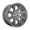 WHEELPROS FUEL 1PC D71020907550
