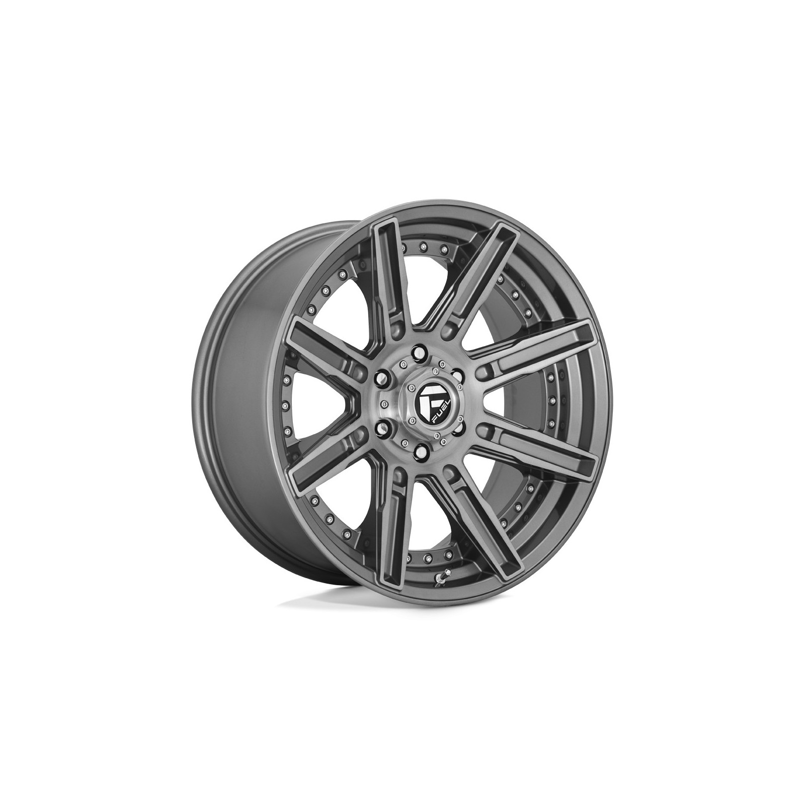 WHEELPROS FUEL 1PC D71020907550