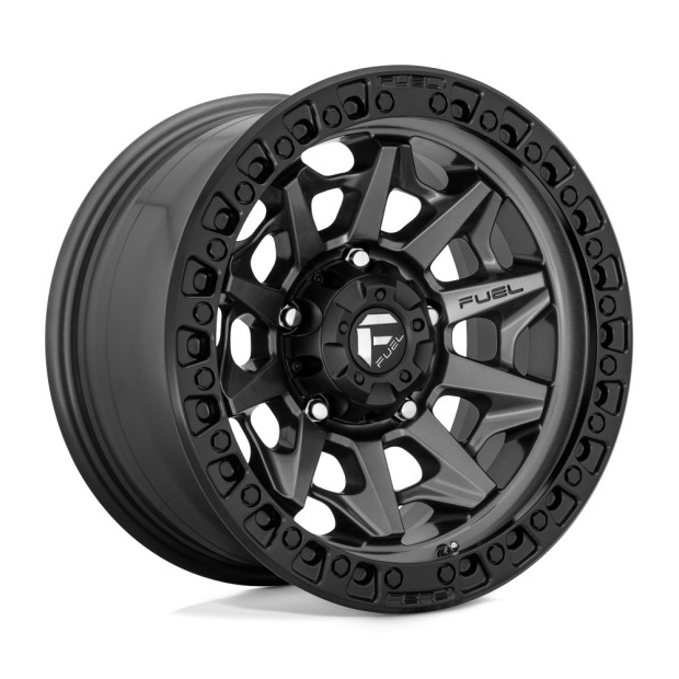 WHEELPROS FUEL 1PC D71615808337
