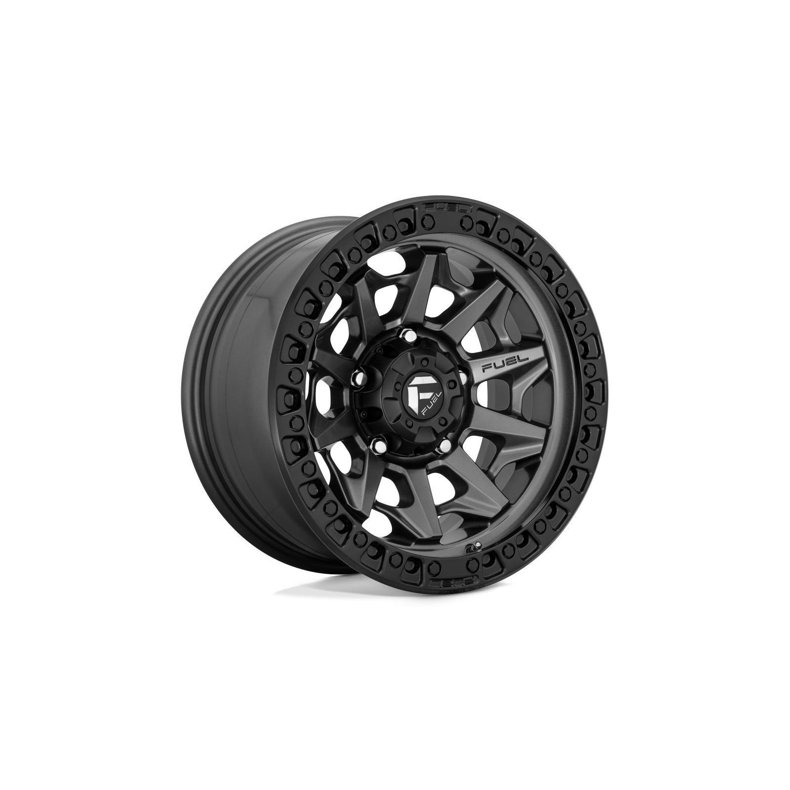 WHEELPROS FUEL 1PC D71615808337