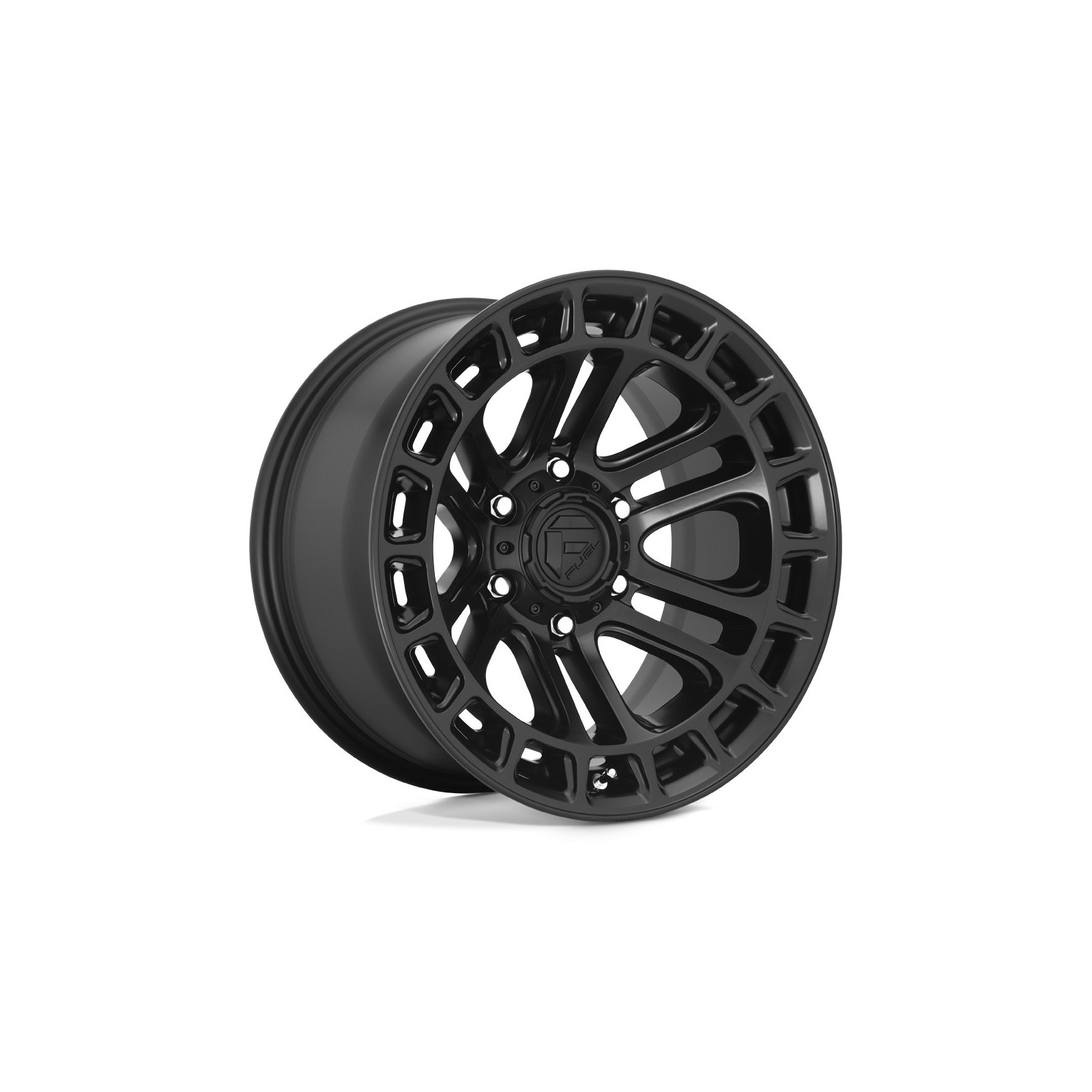 WHEELPROS FUEL 1PC D71820908450