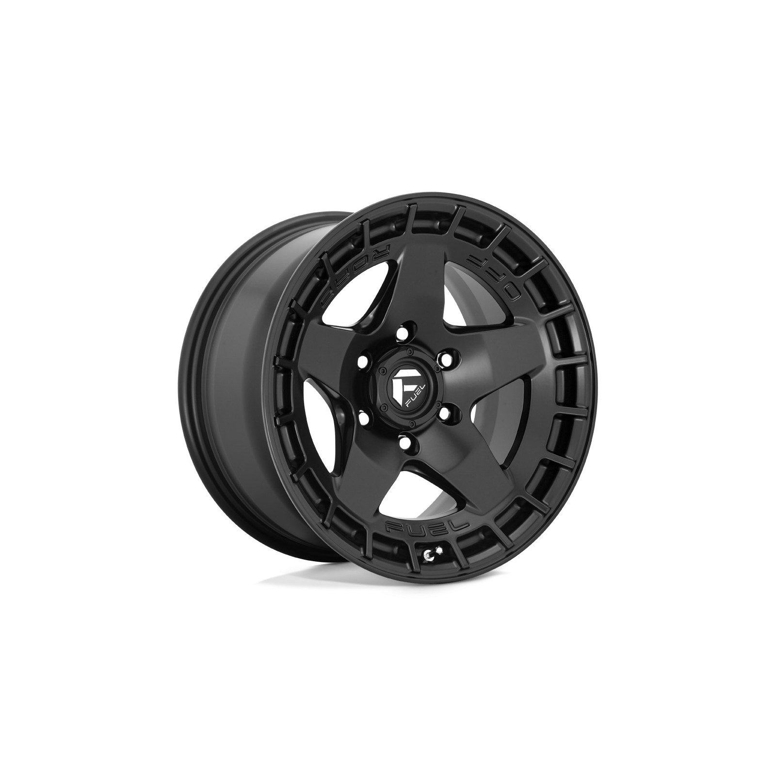 WHEELPROS FUEL 1PC D73320907550
