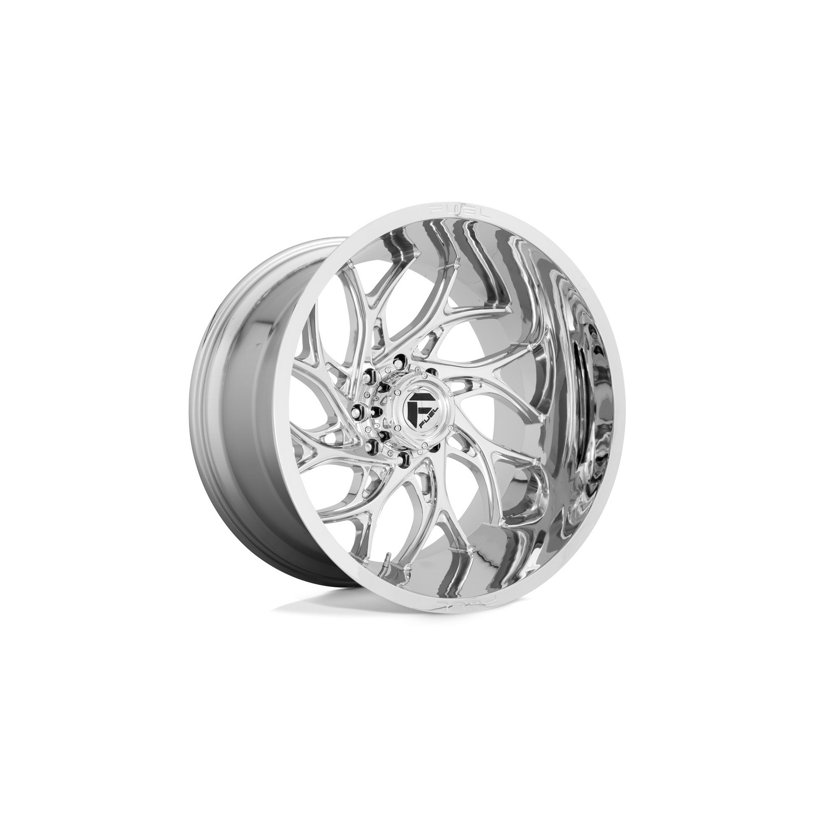 WHEELPROS FUEL 1PC D74020008447
