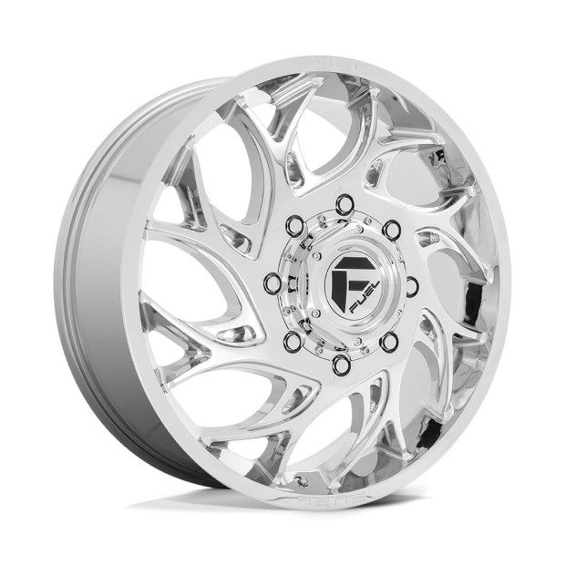 WHEELPROS FUEL 1PC D74022828D