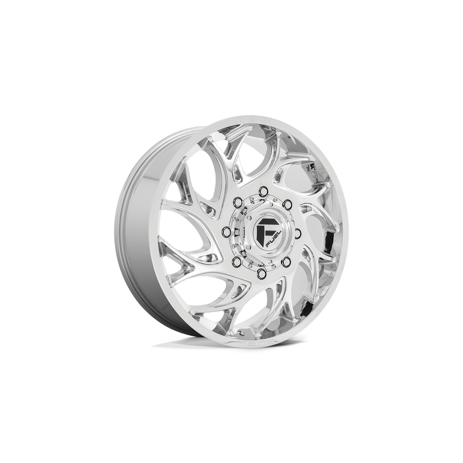 WHEELPROS FUEL 1PC D74022828D