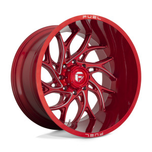 WHEELPROS FUEL 1PC D74220828D35