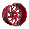 WHEELPROS FUEL 1PC D74220828D35