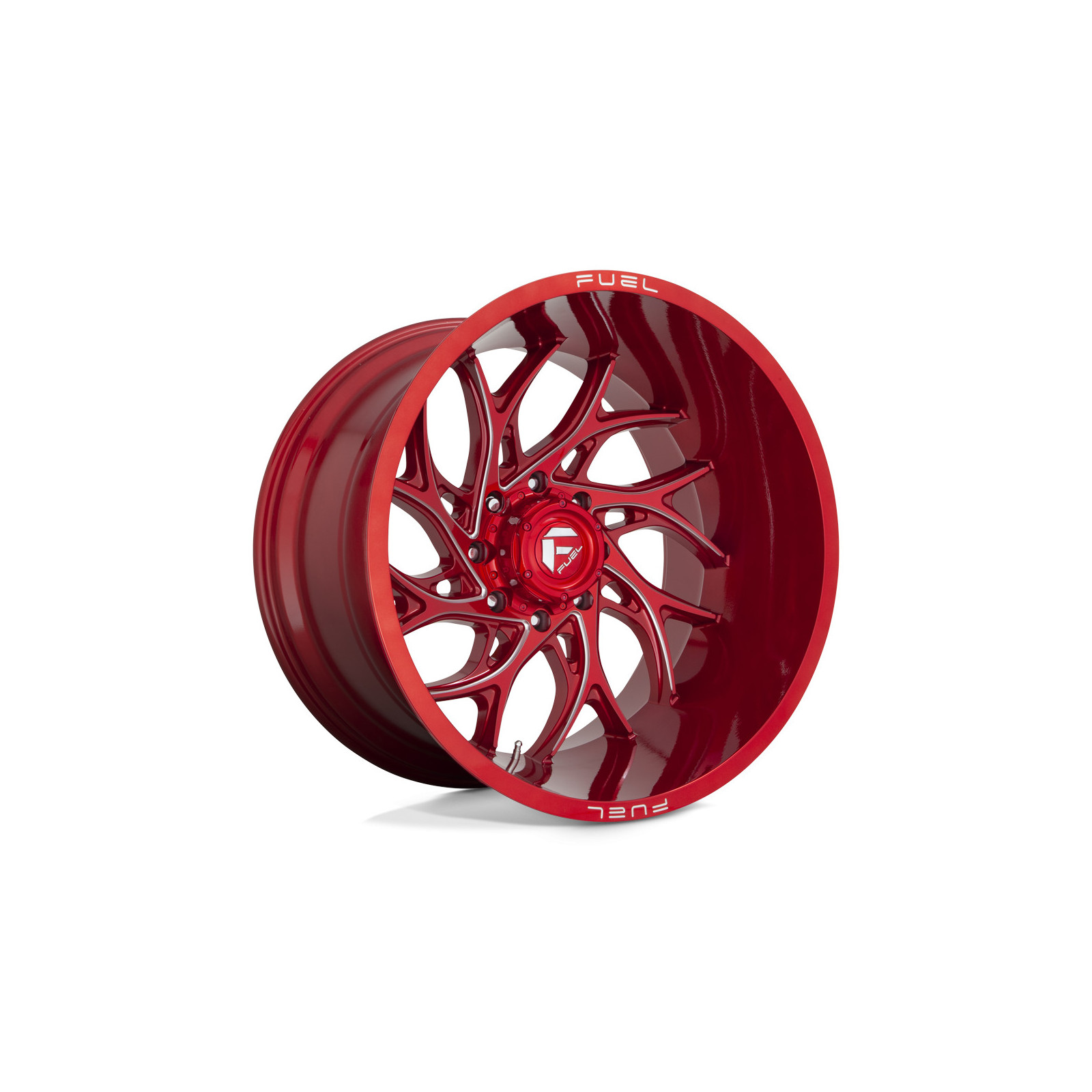 WHEELPROS FUEL 1PC D74220828D35