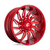WHEELPROS FUEL 1PC D74522208447