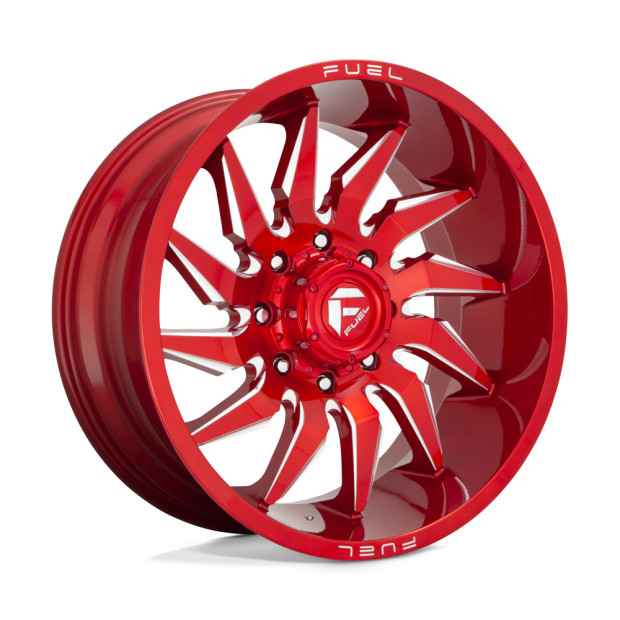 WHEELPROS FUEL 1PC D74524207547