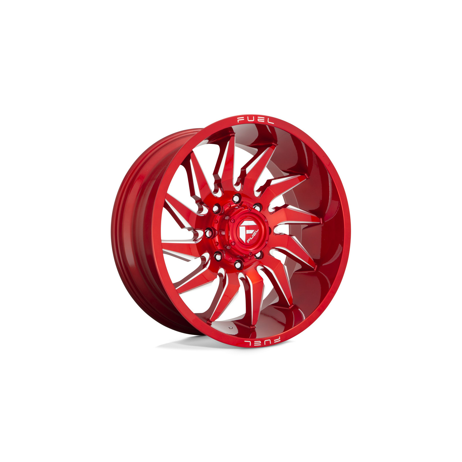 WHEELPROS FUEL 1PC D74524207547