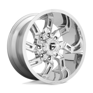 WHEELPROS FUEL 1PC D74620908250