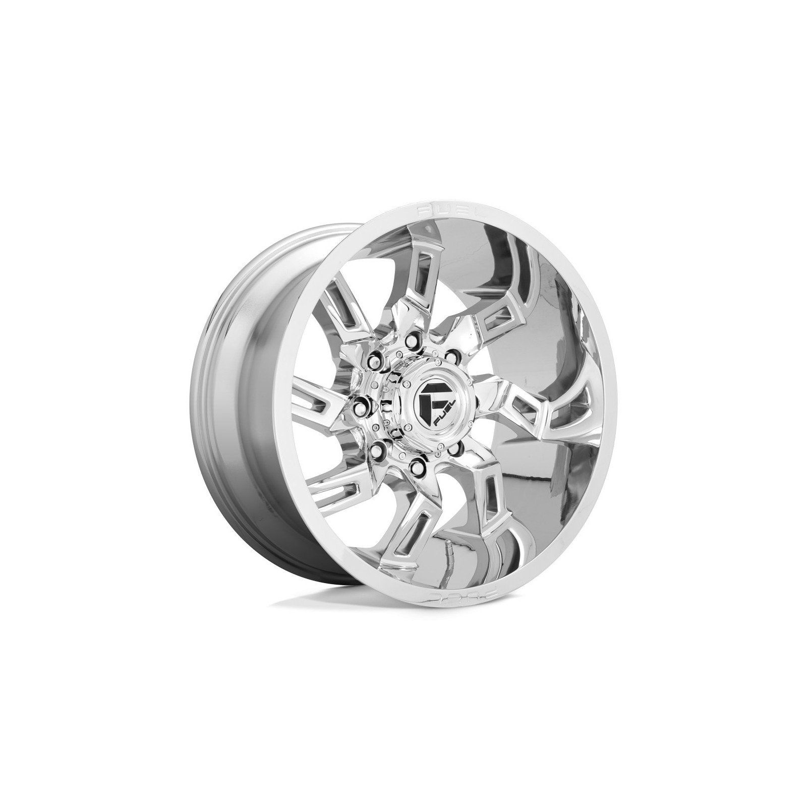 WHEELPROS FUEL 1PC D74620908250