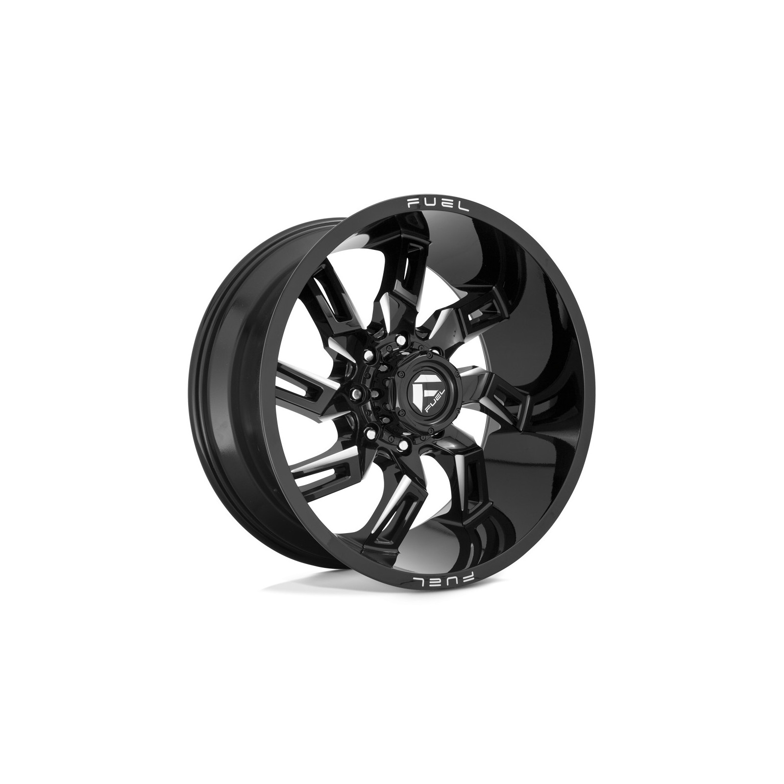 WHEELPROS FUEL 1PC D74720908450