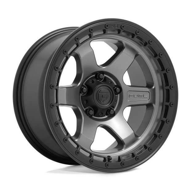 WHEELPROS FUEL 1PC D75217908750