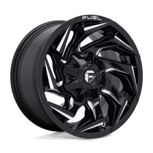 WHEELPROS FUEL 1PC D75320908250