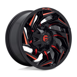 WHEELPROS FUEL 1PC D75520909452