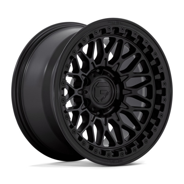 WHEELPROS FUEL 1PC D75717908445