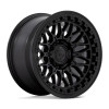 WHEELPROS FUEL 1PC D75717908445