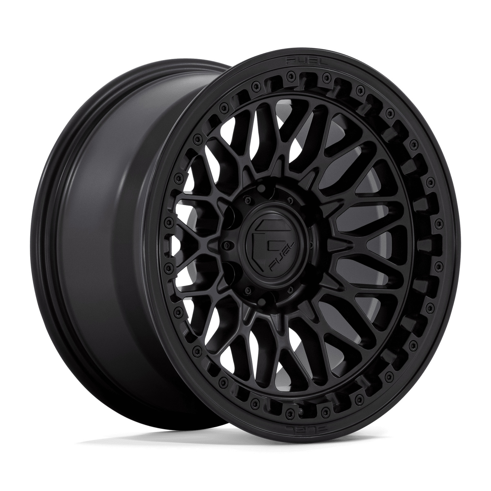 WHEELPROS FUEL 1PC D75717908445