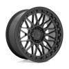 WHEELPROS FUEL 1PC D75720908450