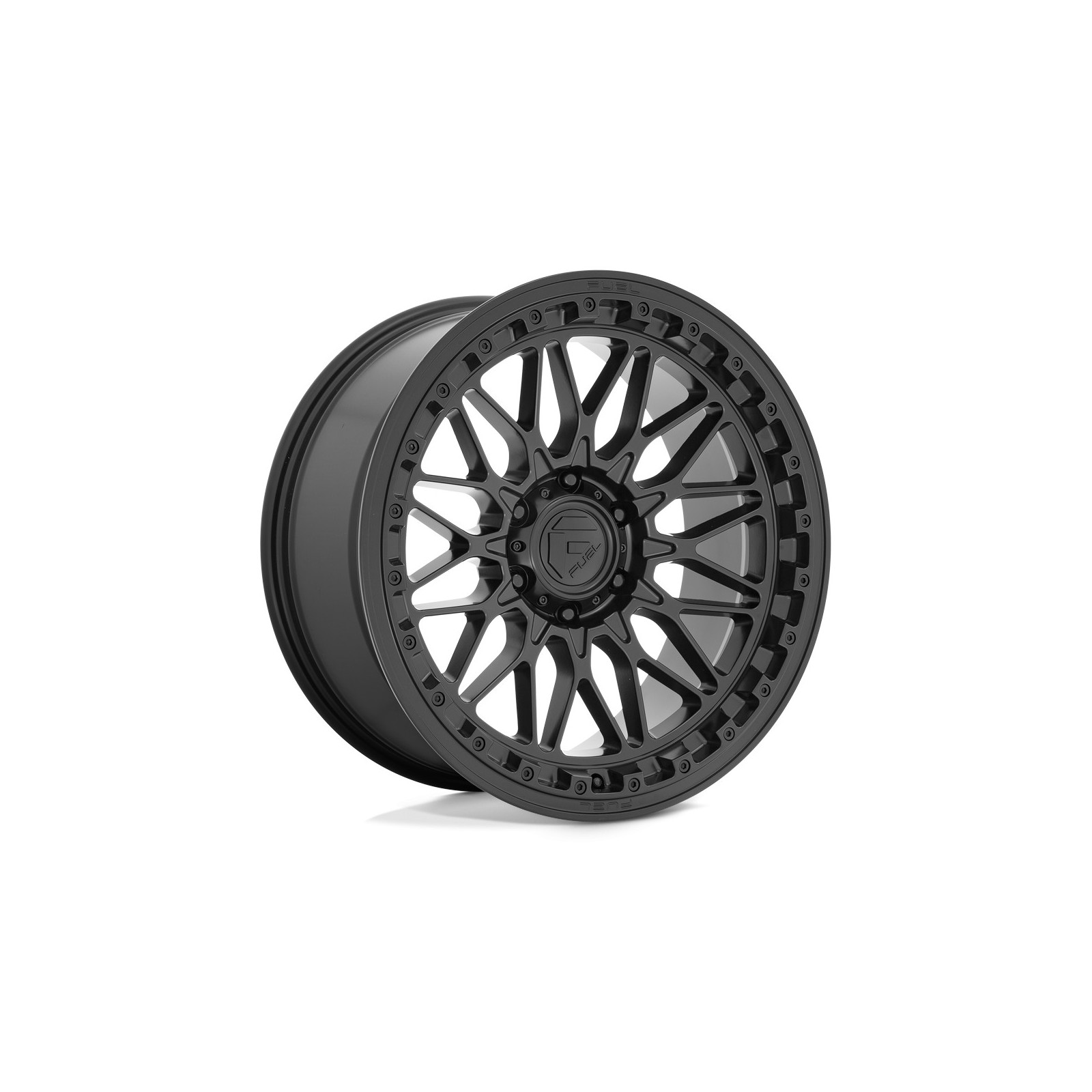 WHEELPROS FUEL 1PC D75720908450