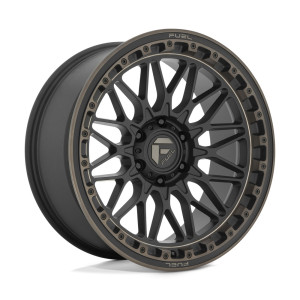 WHEELPROS FUEL 1PC D75920907550