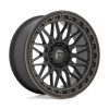 WHEELPROS FUEL 1PC D75920907550