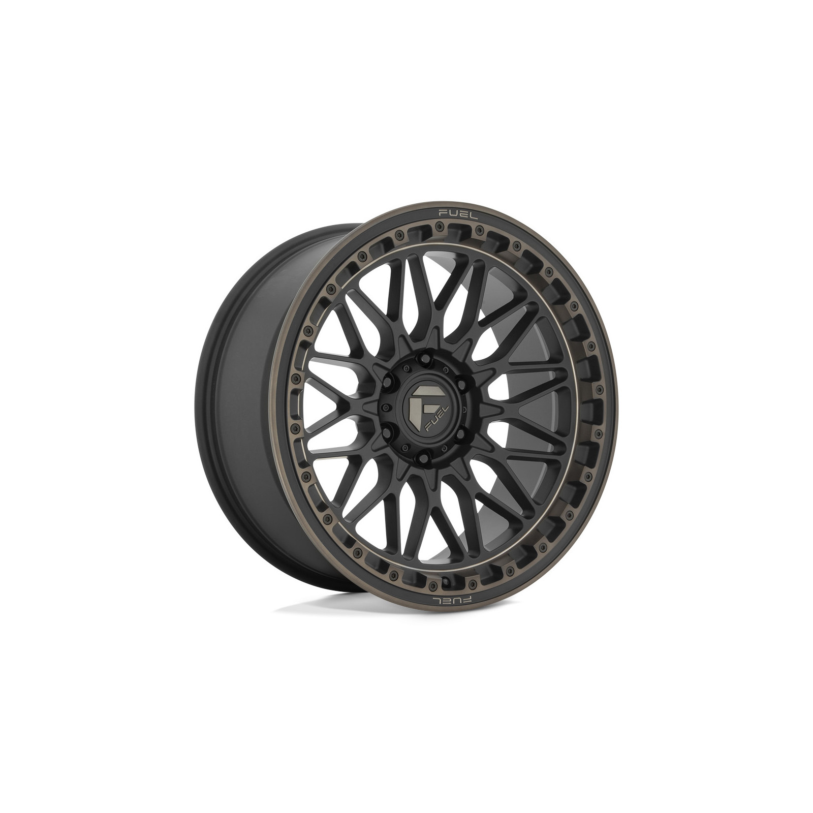 WHEELPROS FUEL 1PC D75920907550