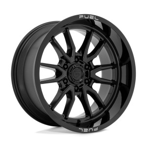 WHEELPROS FUEL 1PC D76017908445