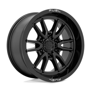 WHEELPROS FUEL 1PC D76018909450
