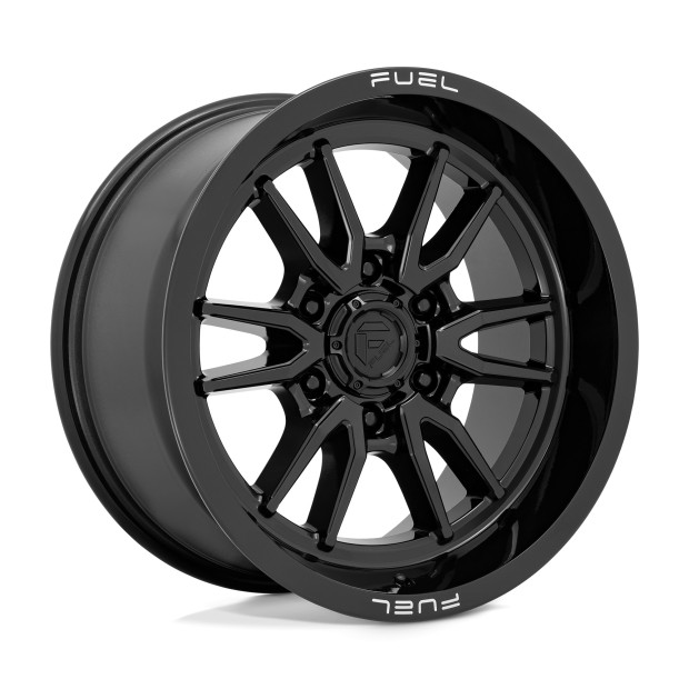 WHEELPROS FUEL 1PC D76018909450