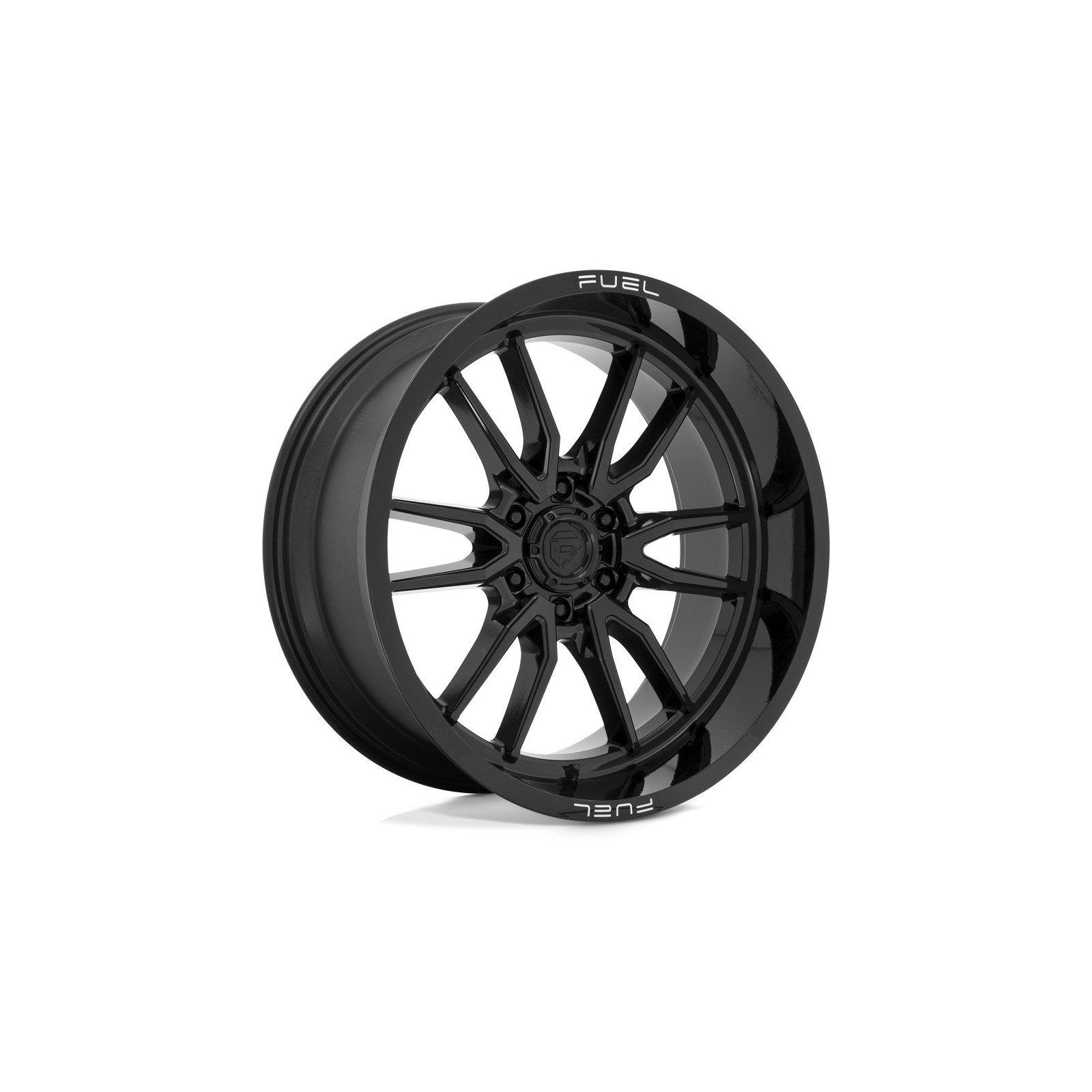 WHEELPROS FUEL 1PC D76022008447