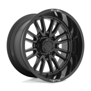 WHEELPROS FUEL 1PC D76022208247