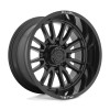 WHEELPROS FUEL 1PC D76022208247