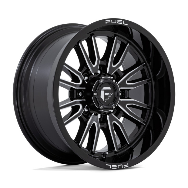 WHEELPROS FUEL 1PC D76120008247
