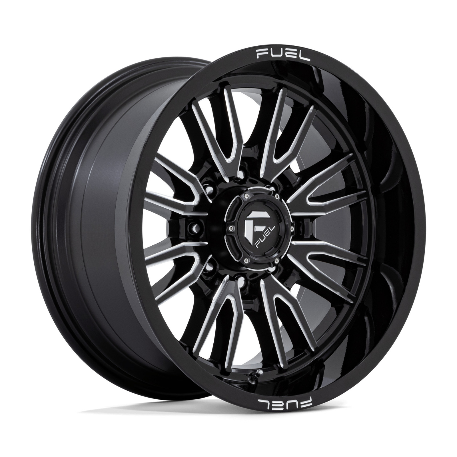 WHEELPROS FUEL 1PC D76120008247
