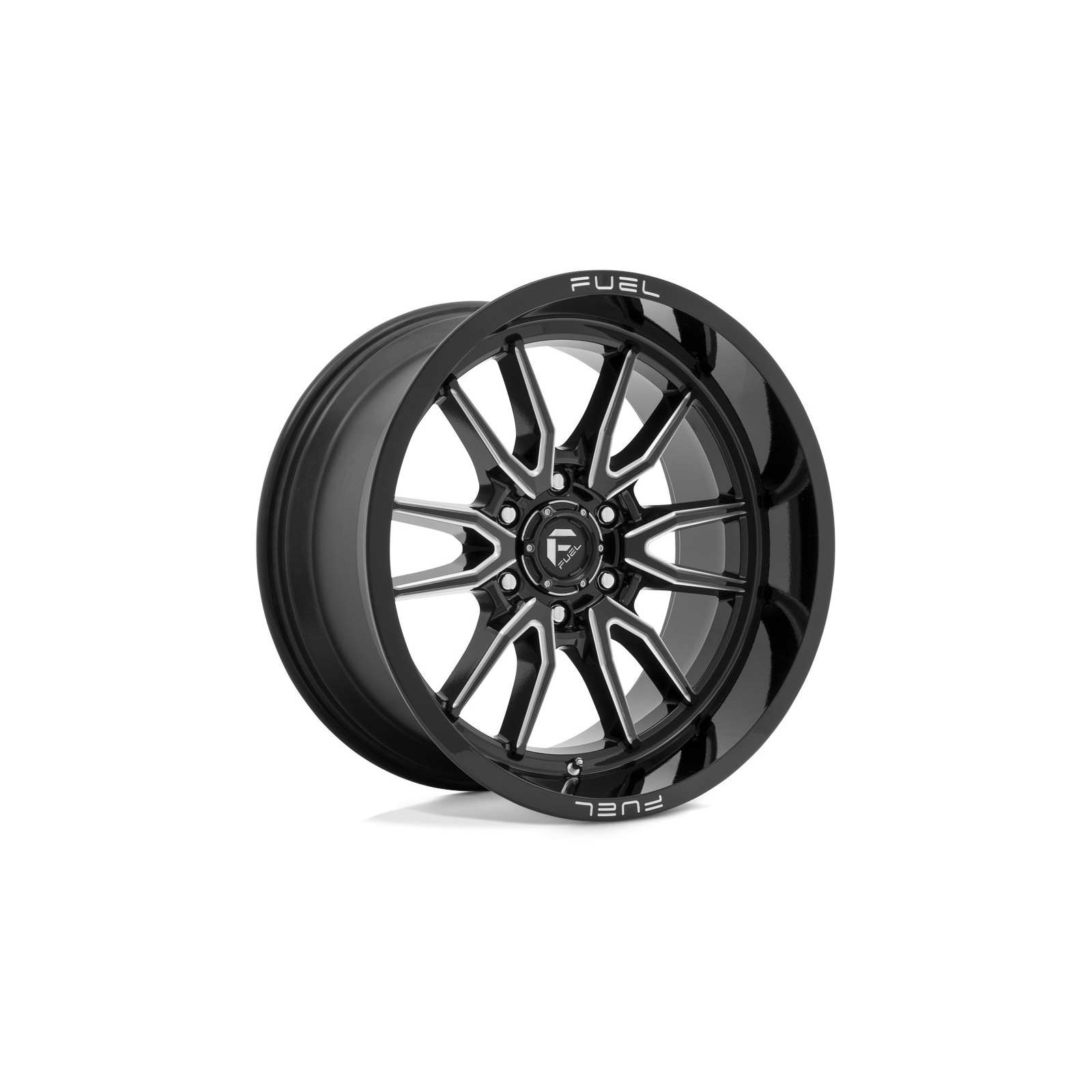 WHEELPROS FUEL 1PC D76120908250