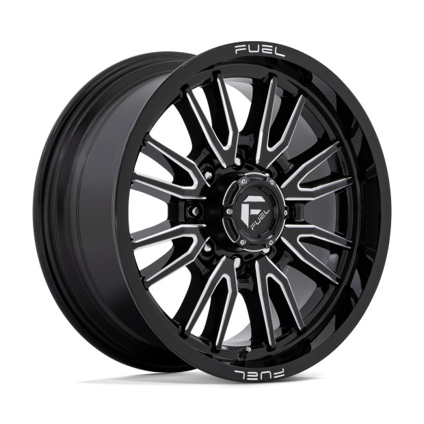 WHEELPROS FUEL 1PC D76120908257