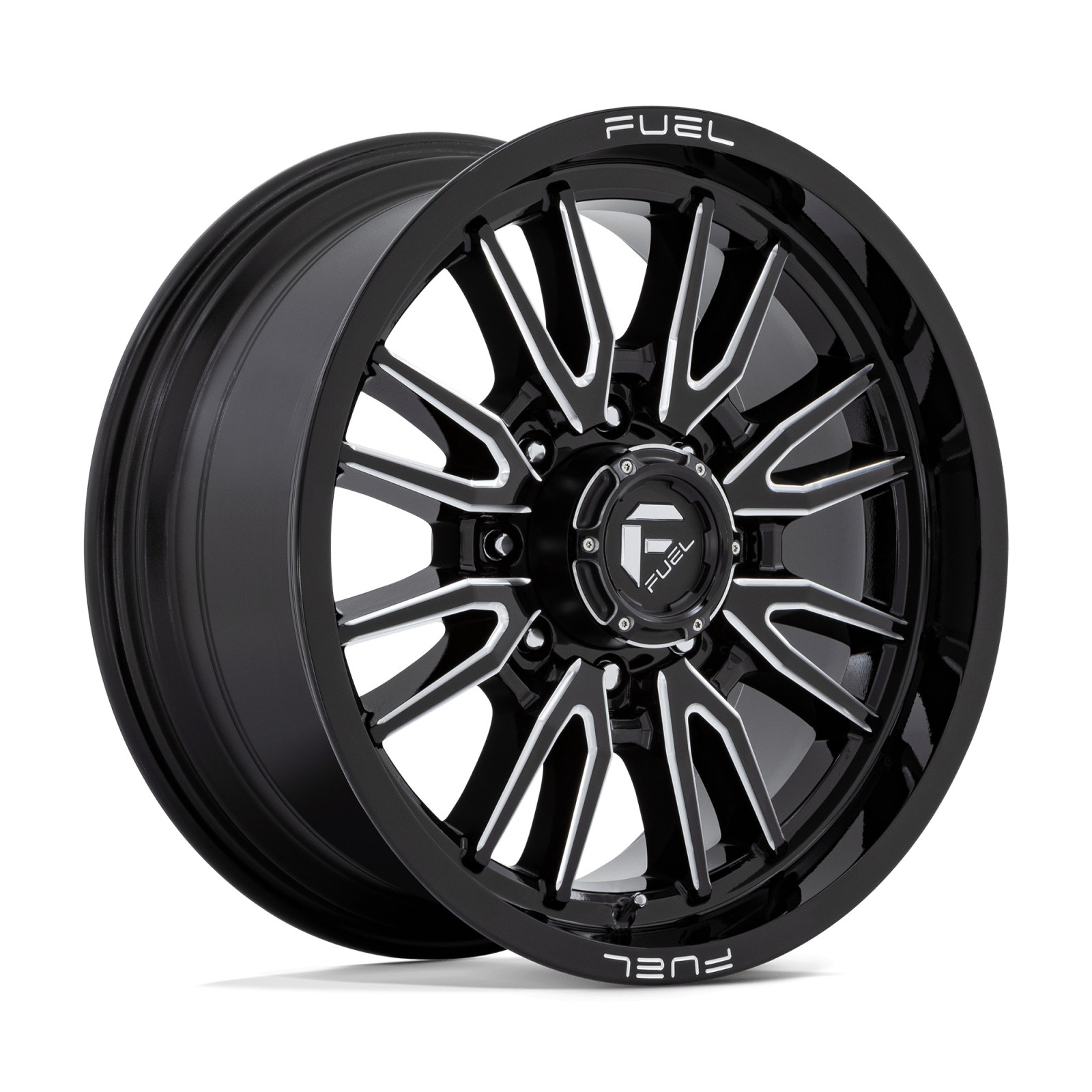 WHEELPROS FUEL 1PC D76120908257