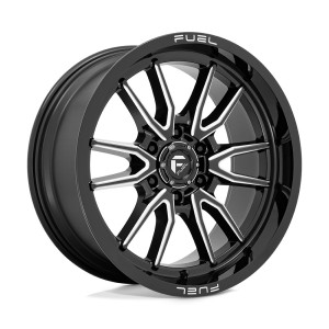 WHEELPROS FUEL 1PC D76120908450