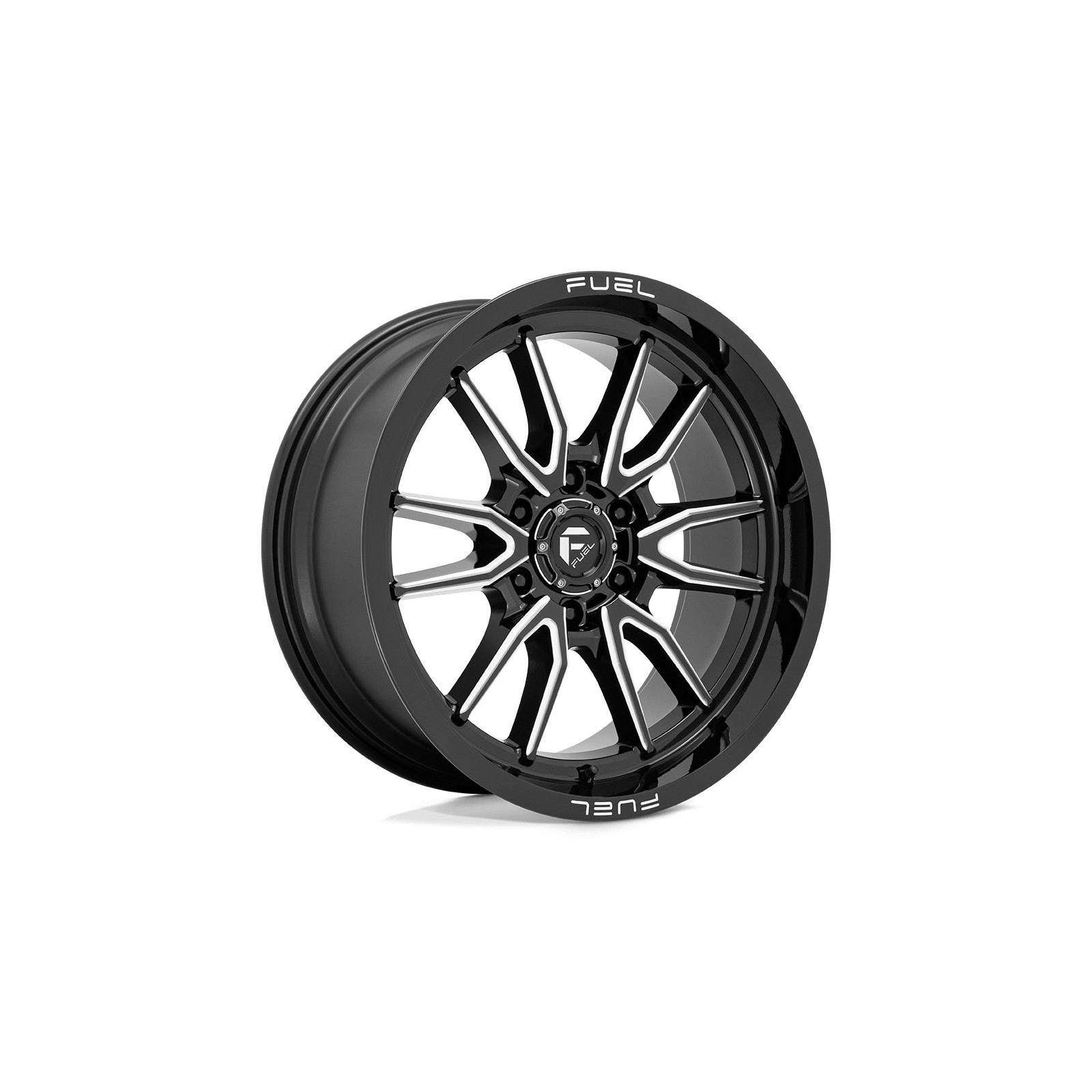 WHEELPROS FUEL 1PC D76120908450