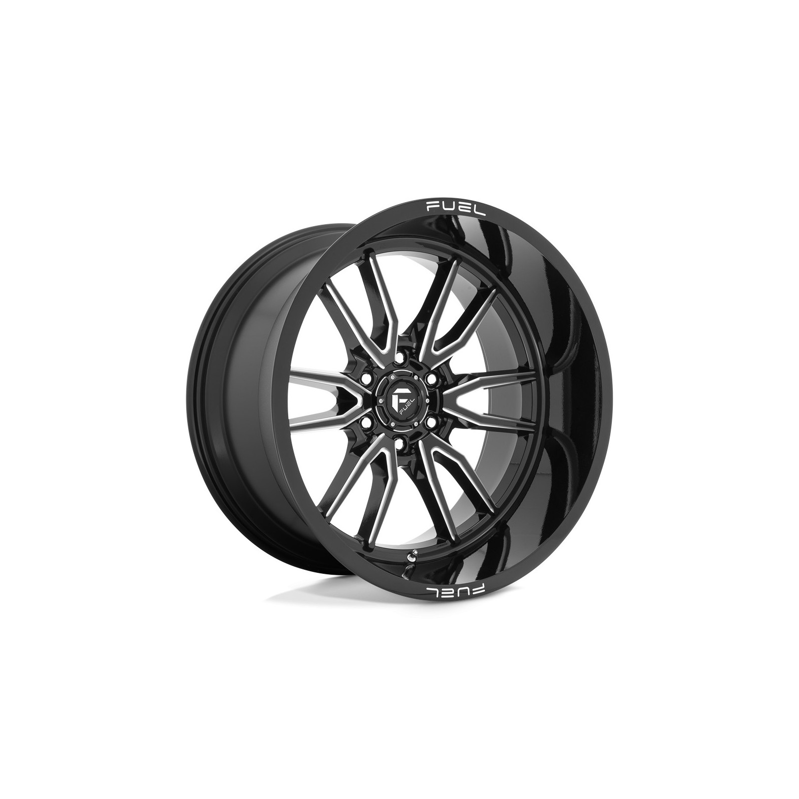 WHEELPROS FUEL 1PC D76122208447