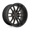WHEELPROS FUEL 1PC D76217908445