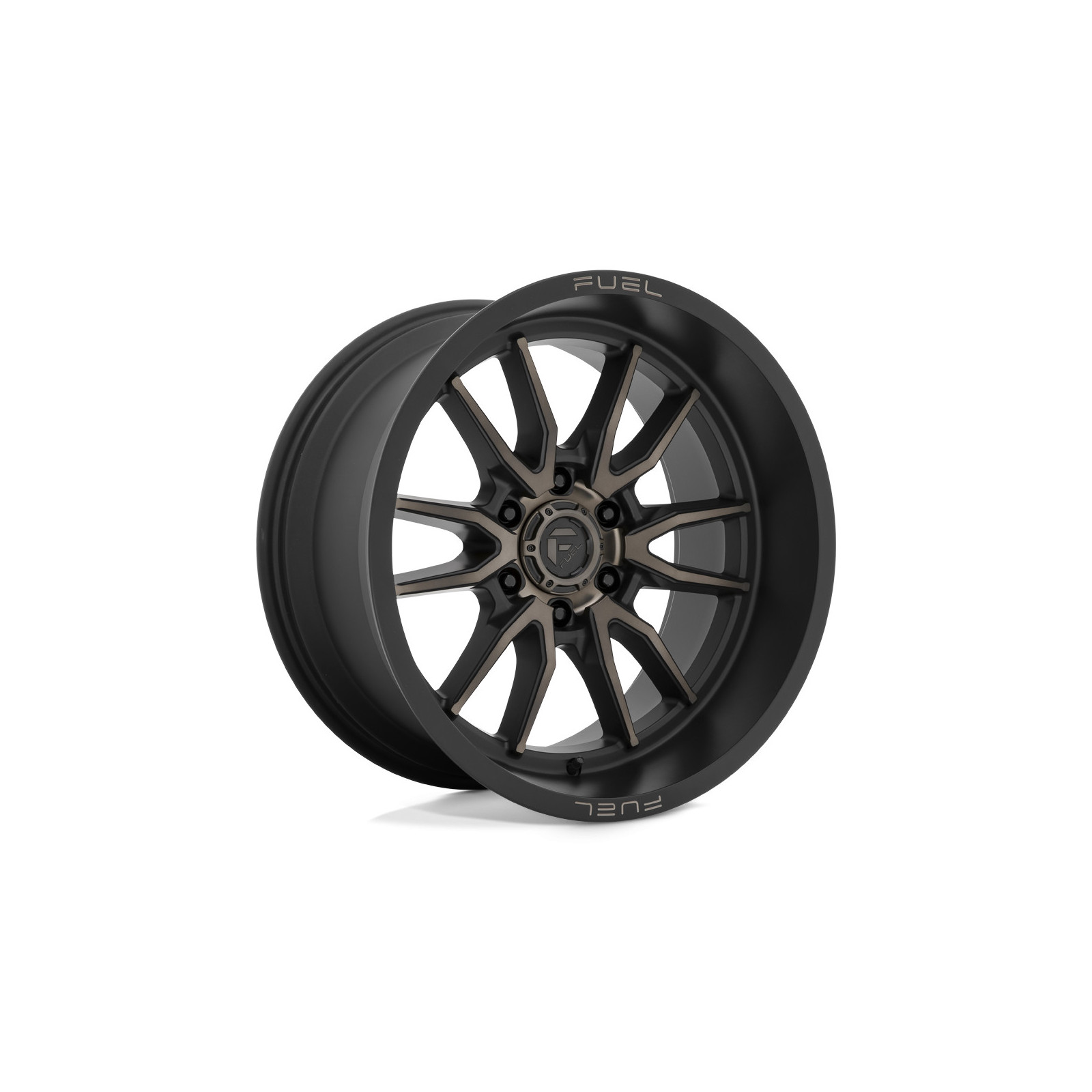 WHEELPROS FUEL 1PC D76217908445
