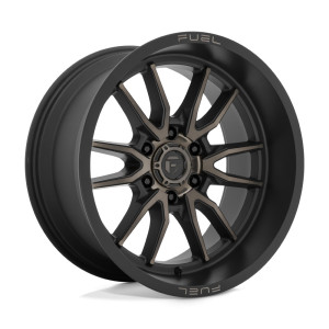 WHEELPROS FUEL 1PC D76218908445