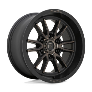 WHEELPROS FUEL 1PC D76218909450