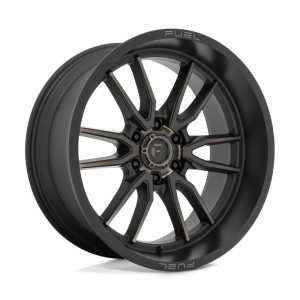 WHEELPROS FUEL 1PC D76222008447