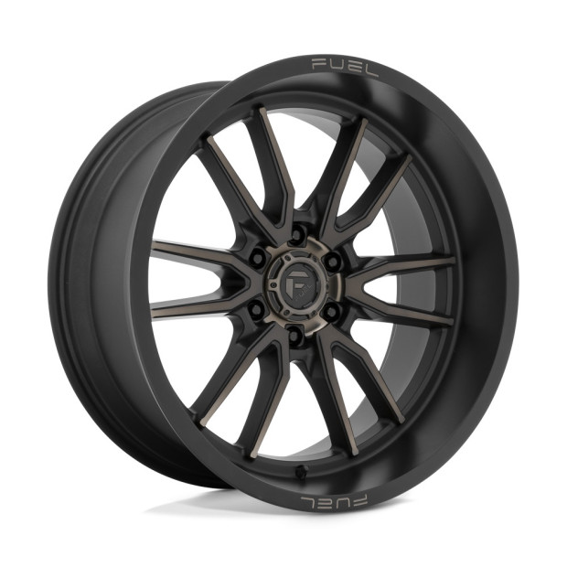 WHEELPROS FUEL 1PC D76222008447
