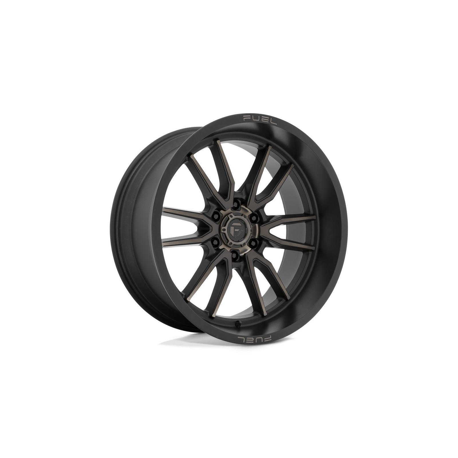WHEELPROS FUEL 1PC D76222008447